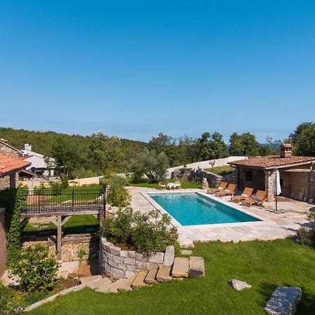 Malini Labin (Istria)