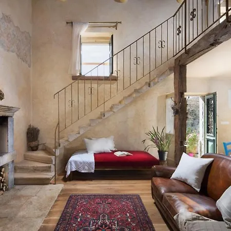 Villa Malini *