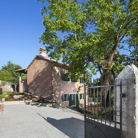 Villa Malini