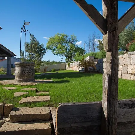 Malini Villa Labin (Istria)