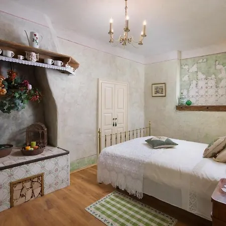 Malini Villa