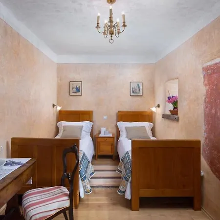 Malini Villa Labin (Istria)