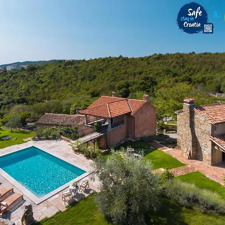 Malini Labin (Istria)